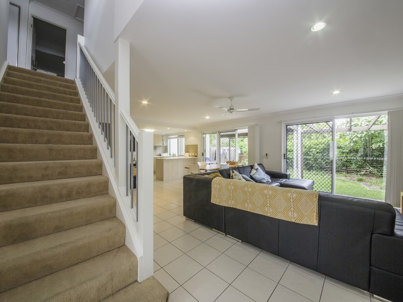 57/29 Lachlan Drive, Wakerley QLD 4154