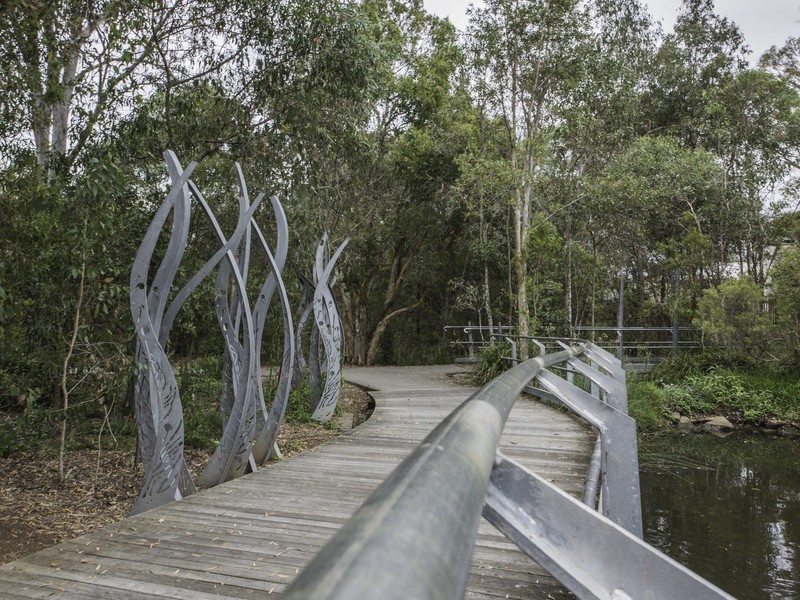 57/29 Lachlan Drive, Wakerley QLD 4154