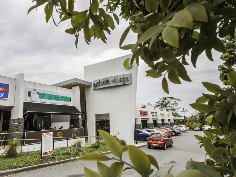 57/29 Lachlan Drive, Wakerley QLD 4154