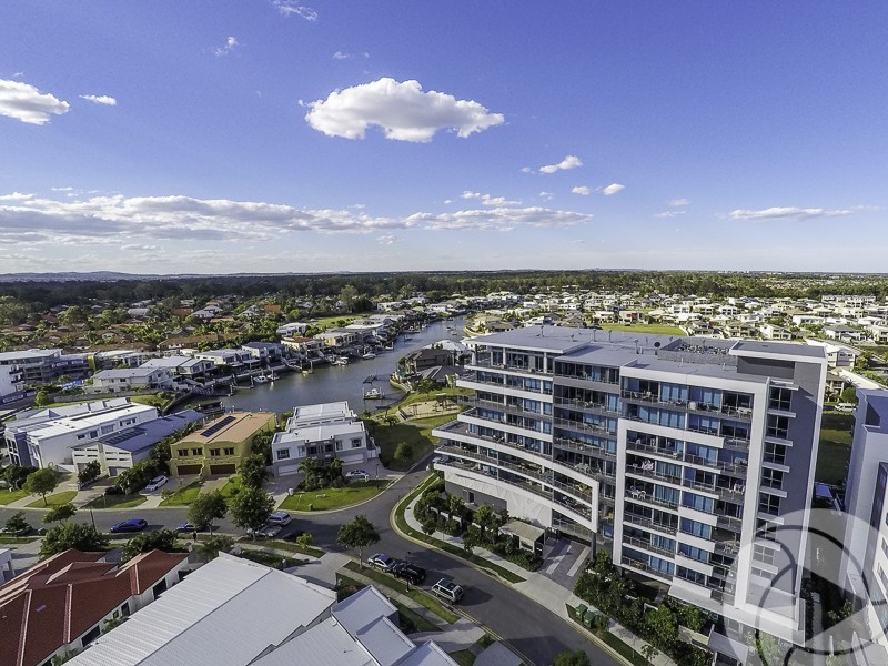 306/15 Compass Drive, Biggera Waters QLD 4216