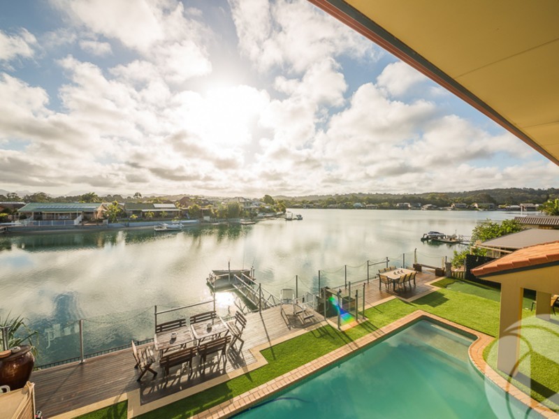 114 Melaleuca Drive, Palm Beach QLD 4221