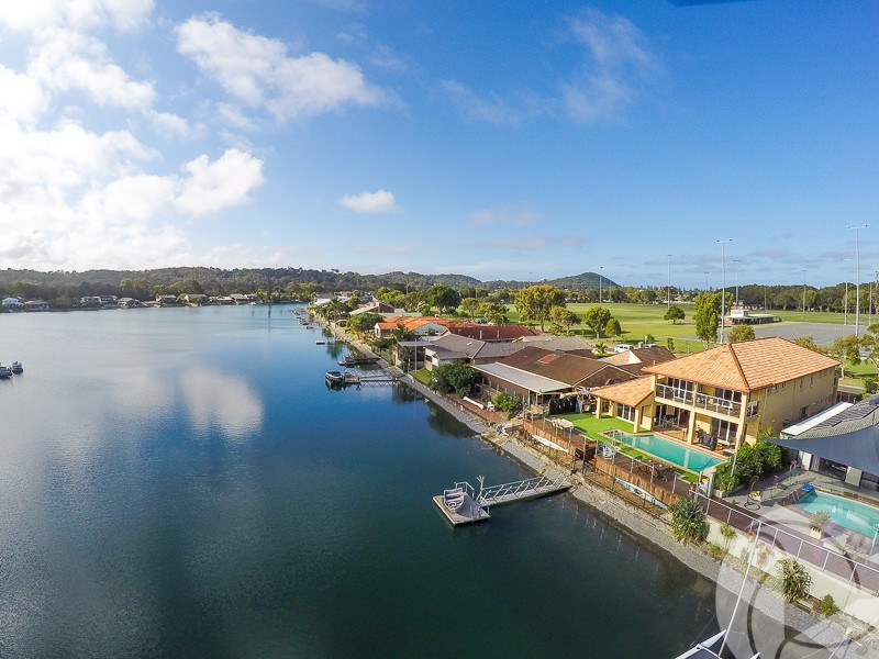 114 Melaleuca Drive, Palm Beach QLD 4221