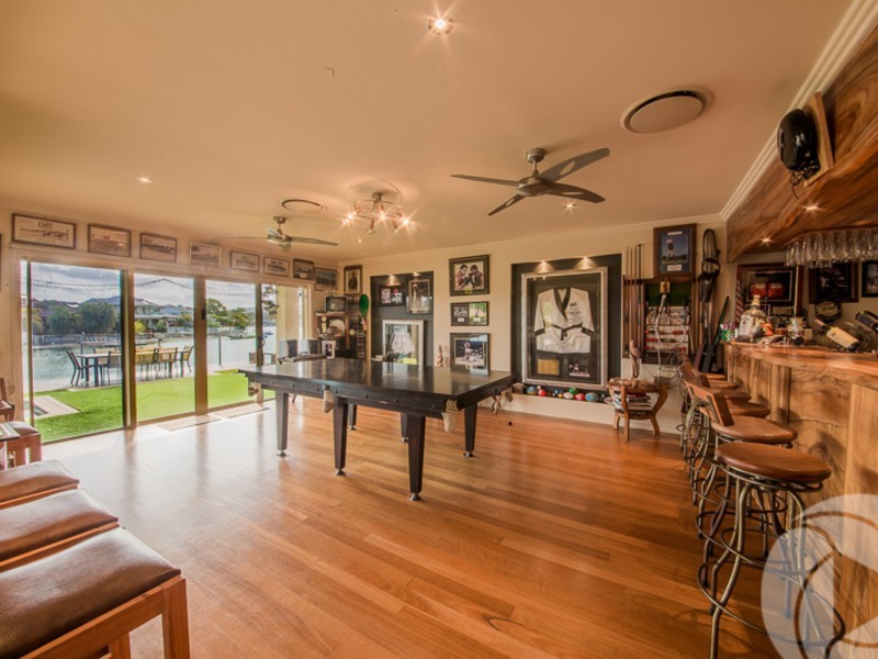 114 Melaleuca Drive, Palm Beach QLD 4221