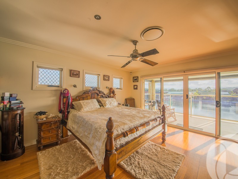 114 Melaleuca Drive, Palm Beach QLD 4221