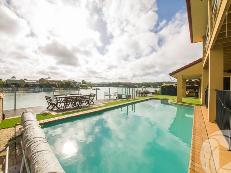 114 Melaleuca Drive, Palm Beach QLD 4221