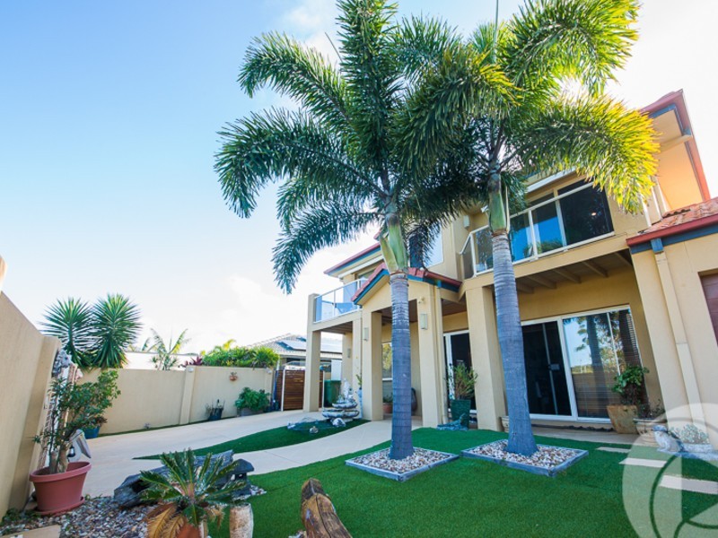 114 Melaleuca Drive, Palm Beach QLD 4221