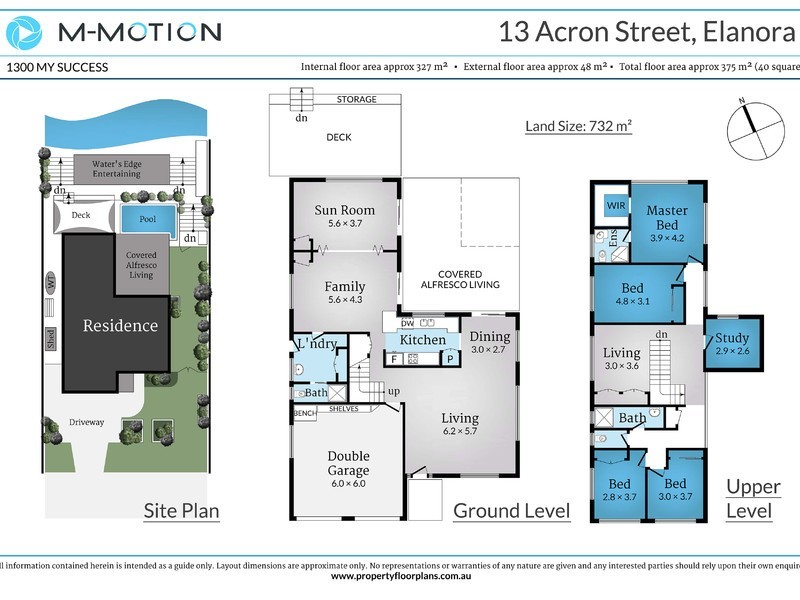 13 Acron Street, Elanora QLD 4221