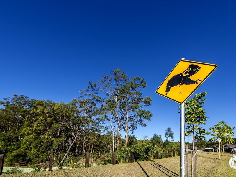 2/27 Eden View Drive, Reedy Creek QLD 4227