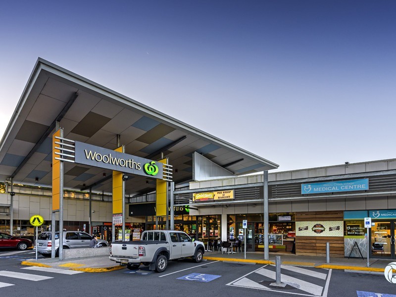 2/27 Eden View Drive, Reedy Creek QLD 4227