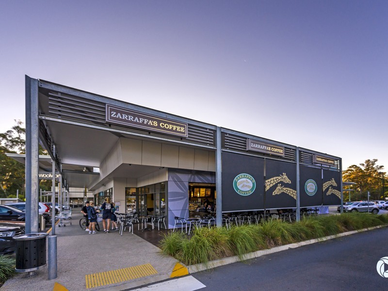 2/27 Eden View Drive, Reedy Creek QLD 4227