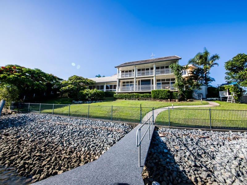 59 Charolais Crescent, Benowa Waters QLD 4217