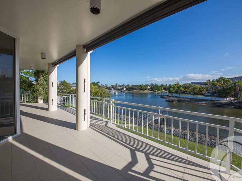 59 Charolais Crescent, Benowa Waters QLD 4217