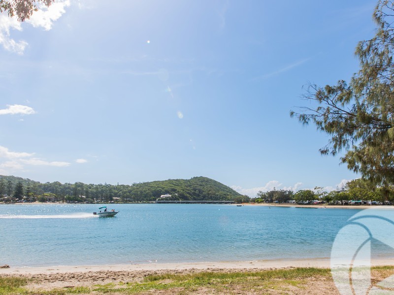 1/26 Murlong Crescent, Palm Beach QLD 4221