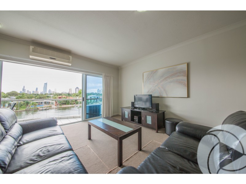 3D/11 Eady Avenue, Broadbeach Waters QLD 4218