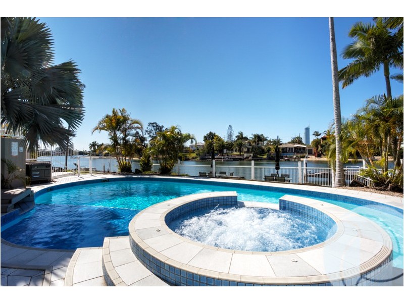 3D/11 Eady Avenue, Broadbeach Waters QLD 4218