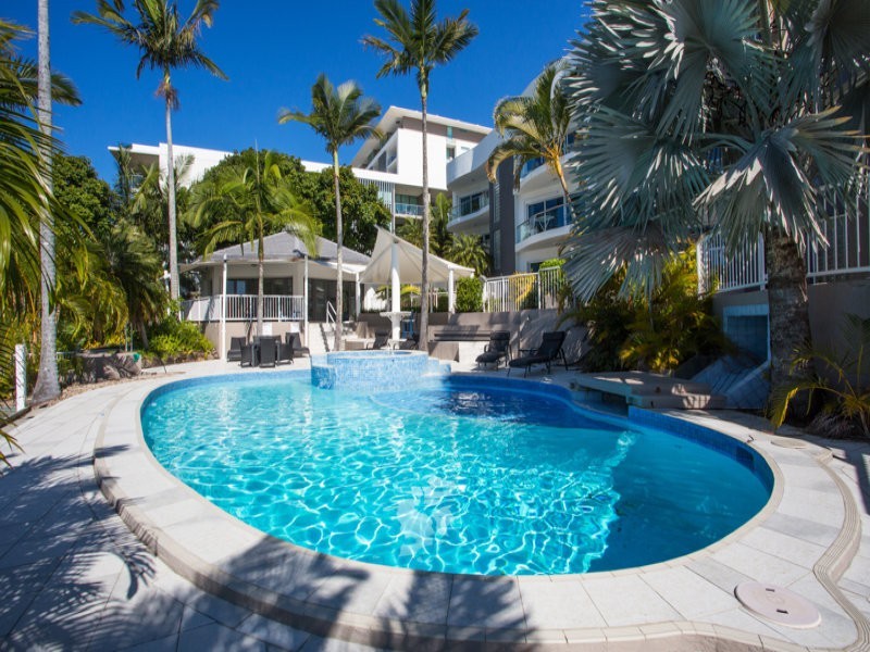 3D/11 Eady Avenue, Broadbeach Waters QLD 4218