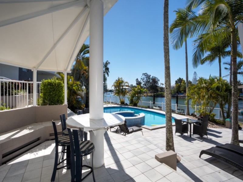 3D/11 Eady Avenue, Broadbeach Waters QLD 4218