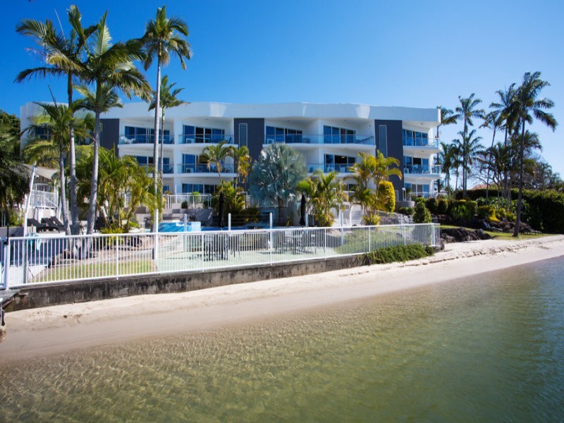 3D/11 Eady Avenue, Broadbeach Waters QLD 4218