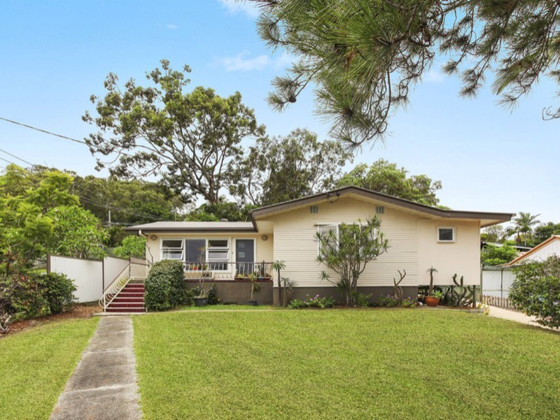 116 West Burleigh Road, Burleigh Heads QLD 4220