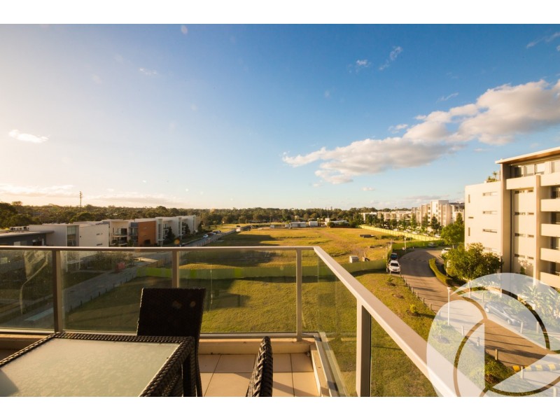 33/154 Musgrave Avenue, Southport QLD 4215