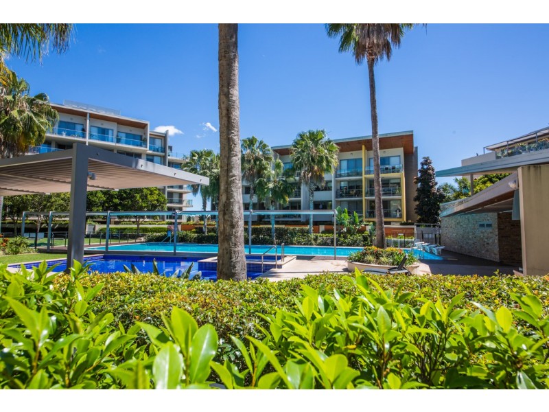 33/154 Musgrave Avenue, Southport QLD 4215