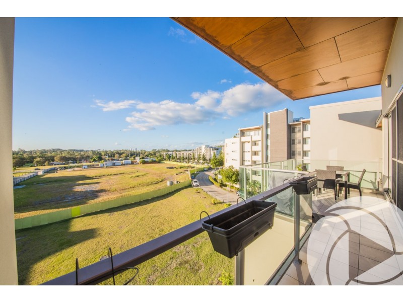 33/154 Musgrave Avenue, Southport QLD 4215