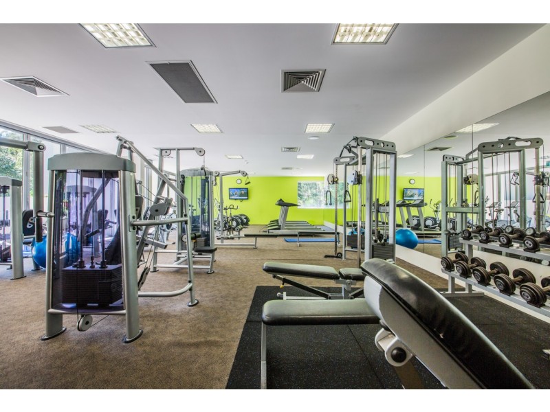 33/154 Musgrave Avenue, Southport QLD 4215