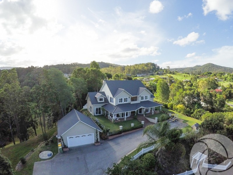 9 Fairy Wren Court, Bonogin QLD 4213