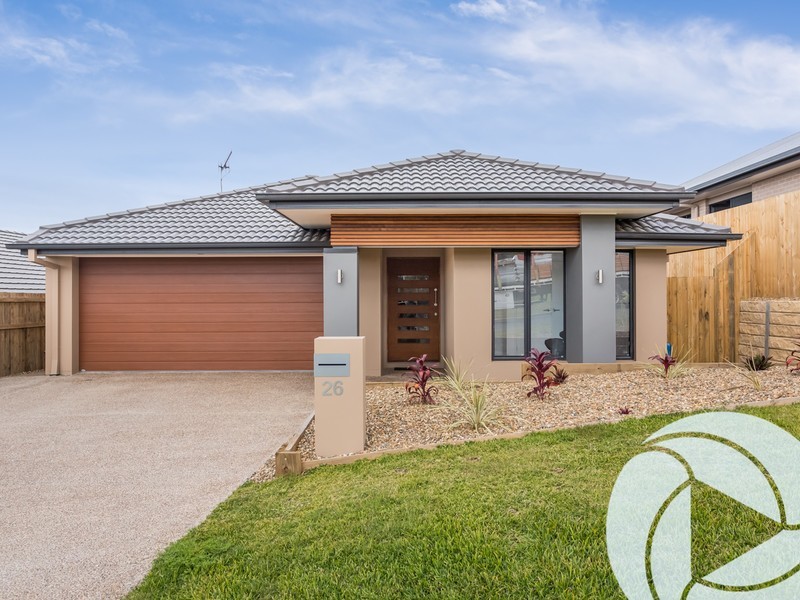 26 Hunter Street, Ormeau Hills QLD 4208