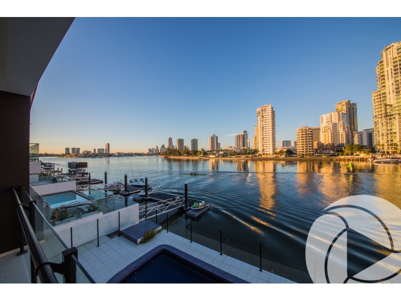 51 Stanhill Drive, Surfers Paradise QLD 4217