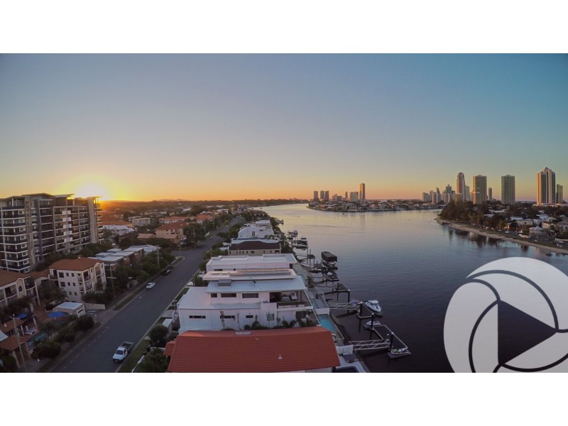 51 Stanhill Drive, Surfers Paradise QLD 4217