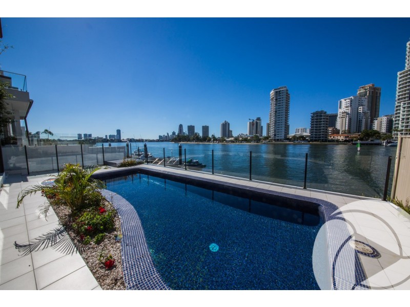 51 Stanhill Drive, Surfers Paradise QLD 4217