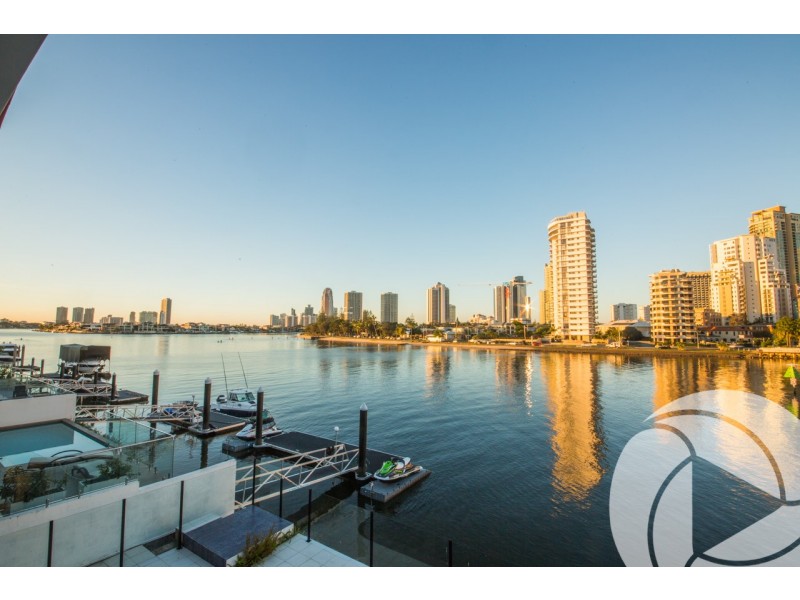 51 Stanhill Drive, Surfers Paradise QLD 4217