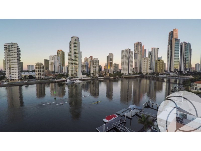 51 Stanhill Drive, Surfers Paradise QLD 4217