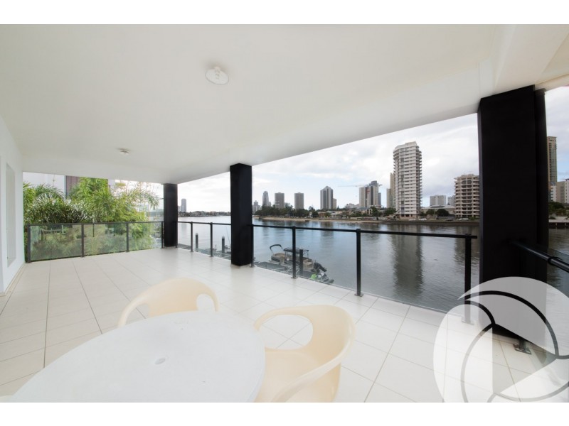 51 Stanhill Drive, Surfers Paradise QLD 4217