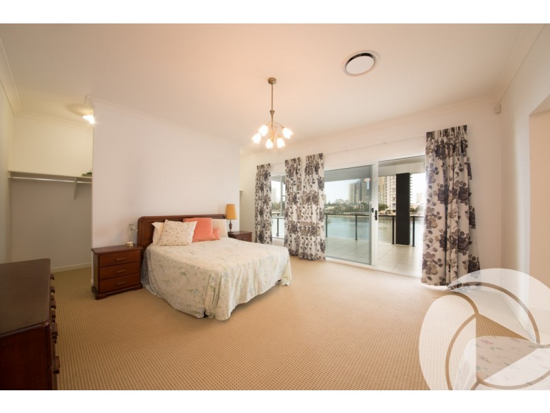 51 Stanhill Drive, Surfers Paradise QLD 4217