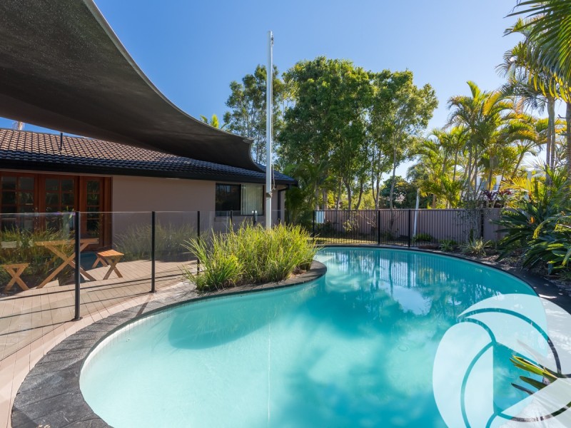 8 Forster Avenue, Bundall QLD 4217