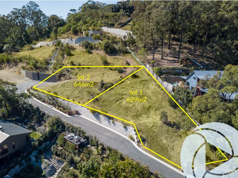 32 Timbertop Mead, Burleigh Heads QLD 4220