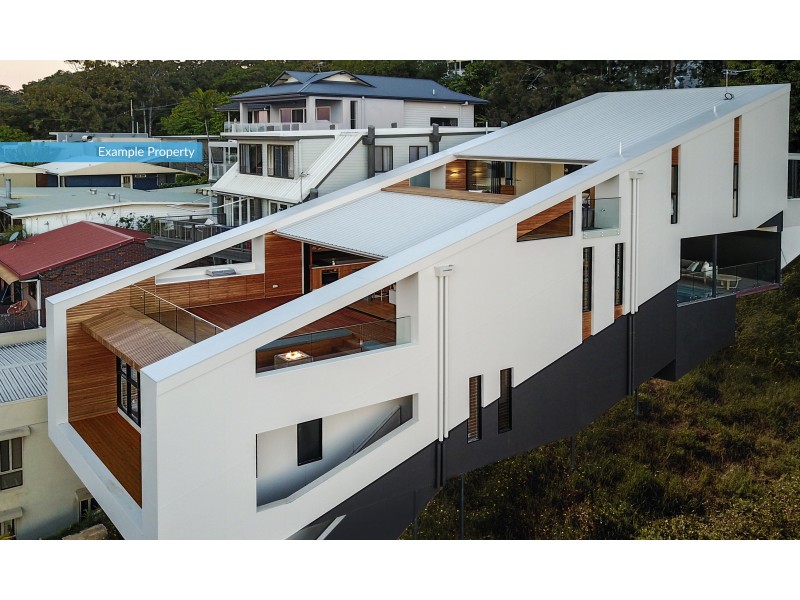 32 Timbertop Mead, Burleigh Heads QLD 4220
