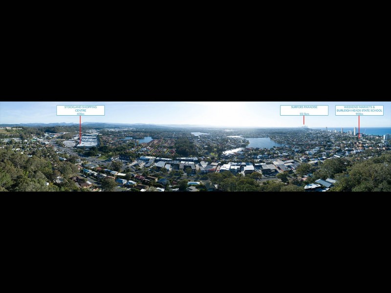 32 Timbertop Mead, Burleigh Heads QLD 4220