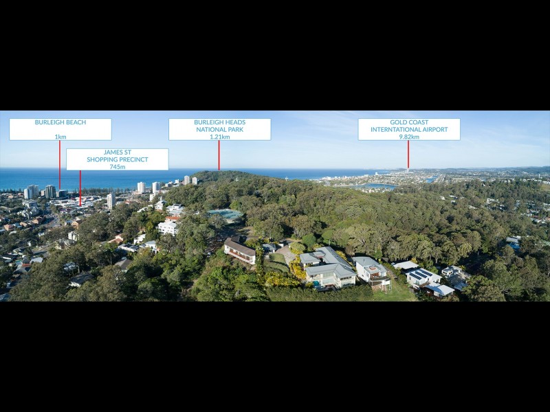32 Timbertop Mead, Burleigh Heads QLD 4220