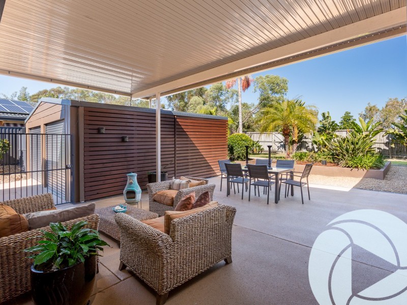 23 Bushtree Court, Burleigh Waters QLD 4220