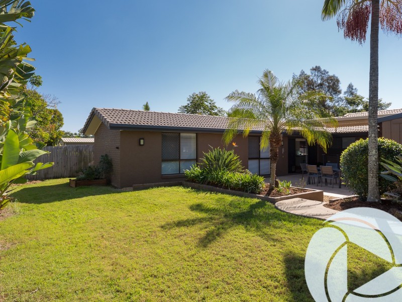 23 Bushtree Court, Burleigh Waters QLD 4220