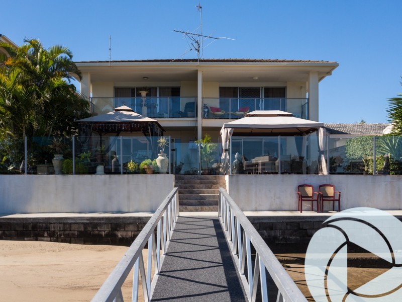 191 Stanhill Drive, Surfers Paradise QLD 4217