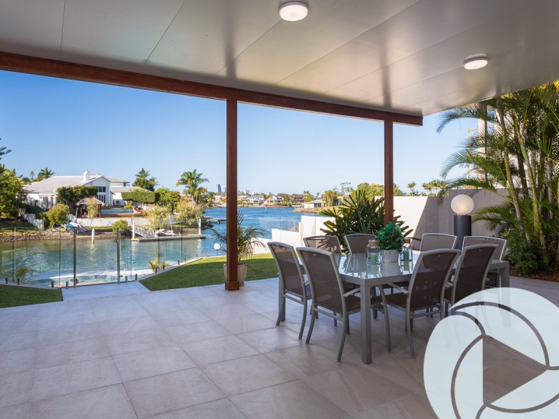 108 Edinburgh Road, Benowa Waters QLD 4217