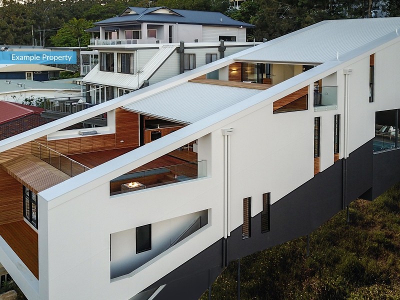 32 Timbertop Mead, Burleigh Heads QLD 4220