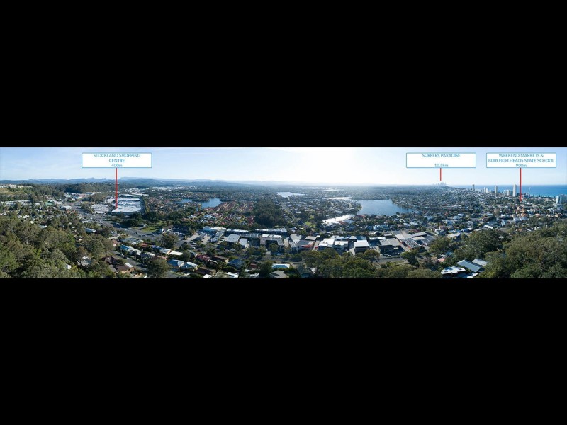 32 Timbertop Mead, Burleigh Heads QLD 4220