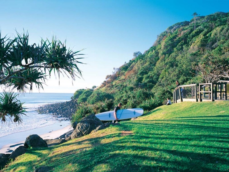 32 Timbertop Mead, Burleigh Heads QLD 4220