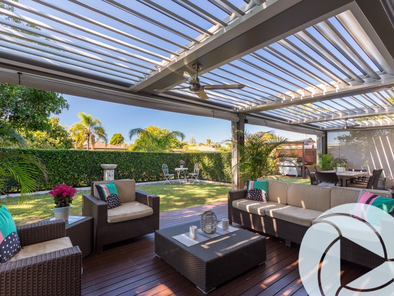 100 Rio Vista Boulevard, Broadbeach Waters QLD 4218