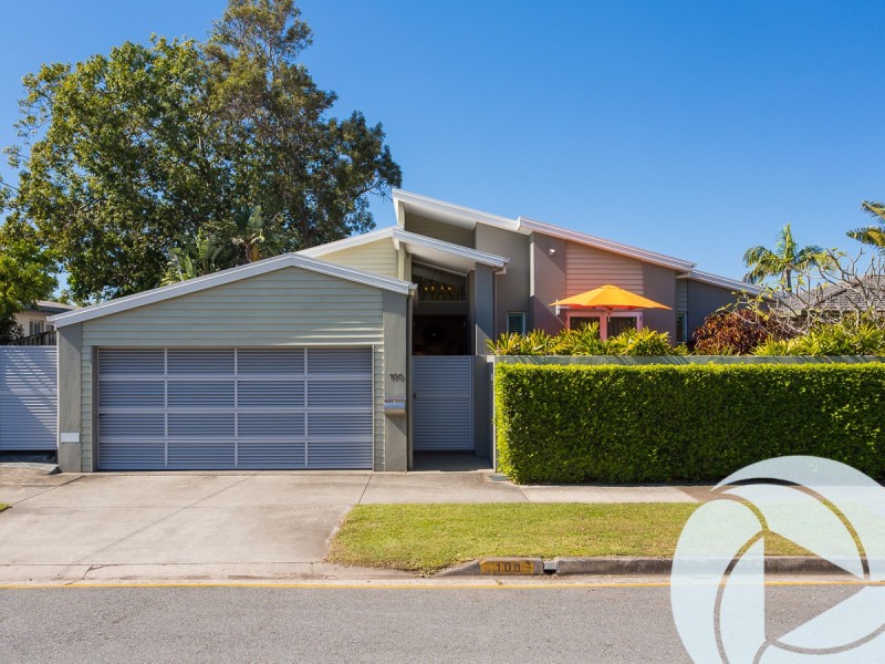 100 Rio Vista Boulevard, Broadbeach Waters QLD 4218